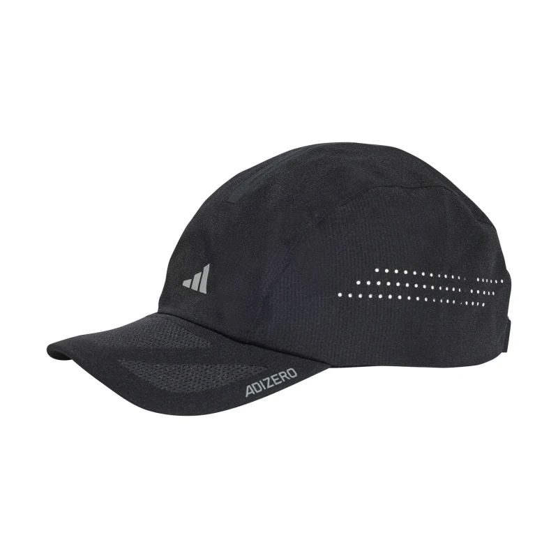 Image of Baseball cap adidas RunxAdizero Climacool Noir Unisex 56/58 cm