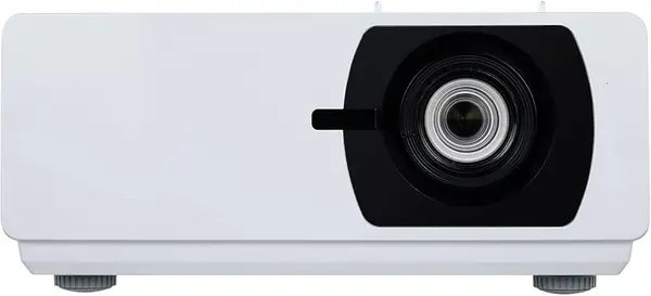 Image of ViewSonic LS800WU 5500 ANSI Lumens WUXGA DLP Projector