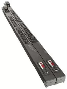 Image of Eaton Basic ePDU For Use With Power Supply Distribution Unit
