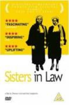 image of Sisters In Law