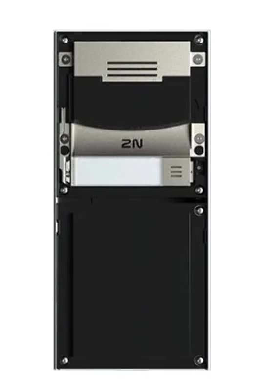 Image of 2N 9155211C intercom system accessory Faceplate