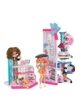 Image of L.O.L Surprise! Omg Mall Of Surprises