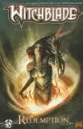 Image of witchblade redemption volume 3 tp
