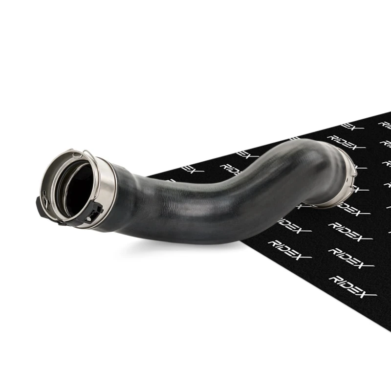 Image of RIDEX Charger intake hose RIDEX 3314C0821