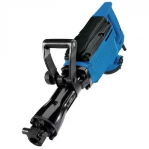 Image of Draper 110V Breaker, 14kg, 1500W