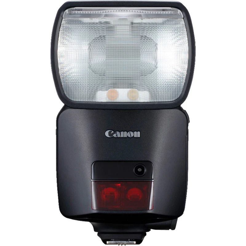 Image of Canon Speedlite EL-1 (Ver.2) Flashgun