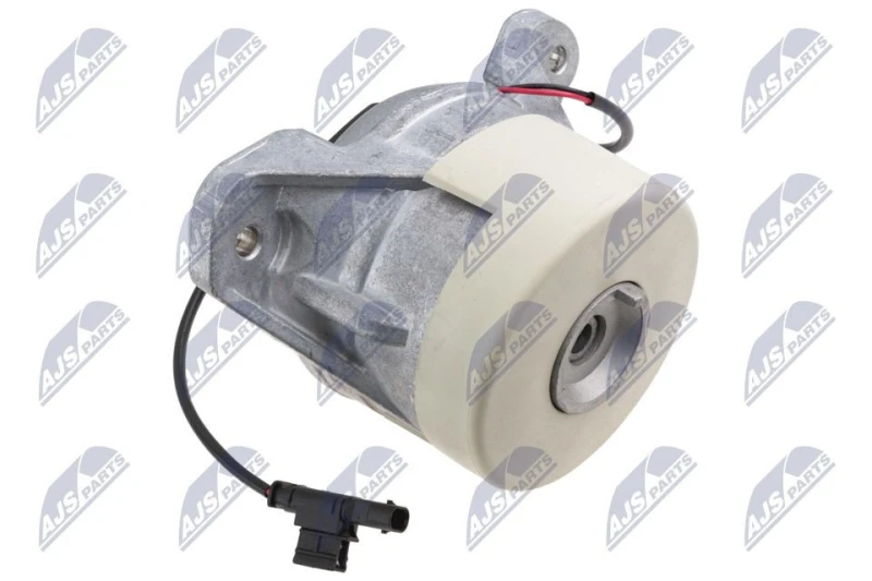 Image of NTY ZPS-ME-021 Engine mount Left, electrically adjustable hydro mount Engine Mounting (247)