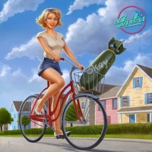 Image of Okay by As It Is CD Album