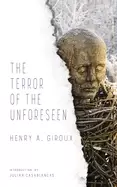 Image of terror of the unforeseen