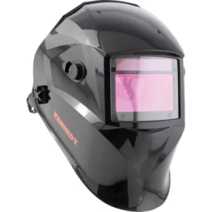 Image of Outer Lens for KWH100 Helmets (Pk-10)