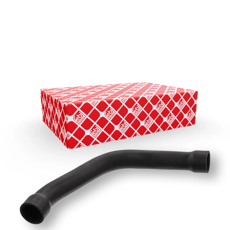 Image of FEBI BILSTEIN 30472 Radiator Hose Radiator Hose (475)