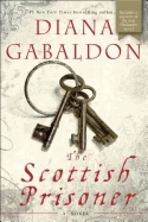 Image of scottish prisoner a novel