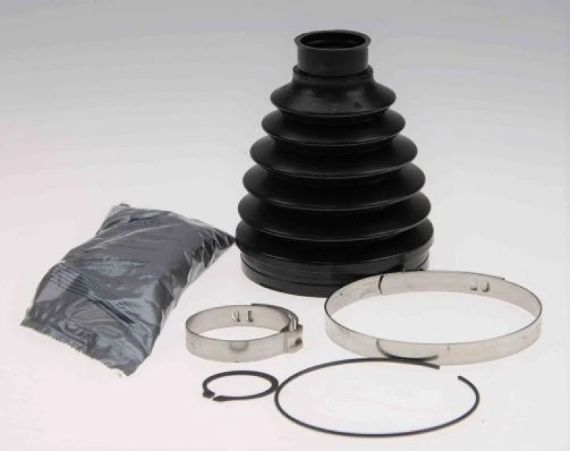 Image of CV boot kit, drive shaft LOBRO 307251