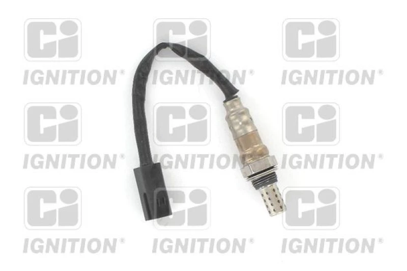 Image of QUINTON HAZELL Lambda sensor QUINTON HAZELL XLOS1657