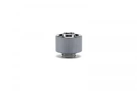 EK Water Blocks EK-STC Classic 10/16 Compression Fitting - Nickel