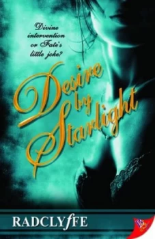 Image of Desire by Starlight by Radclyffe Paperback