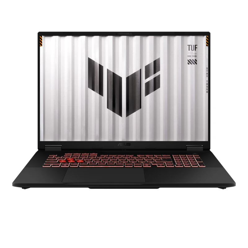 Image of ASUS TUF A18 AMD Ryzen 7 16GB RAM 1TB SSD 144Hz RTX 5070 18" Wind