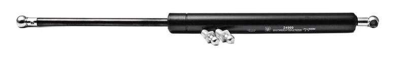 Image of FA KROSNO 24999 Tailgate strut both sides, Extention Force: 500N Gas Spring,boot (219)