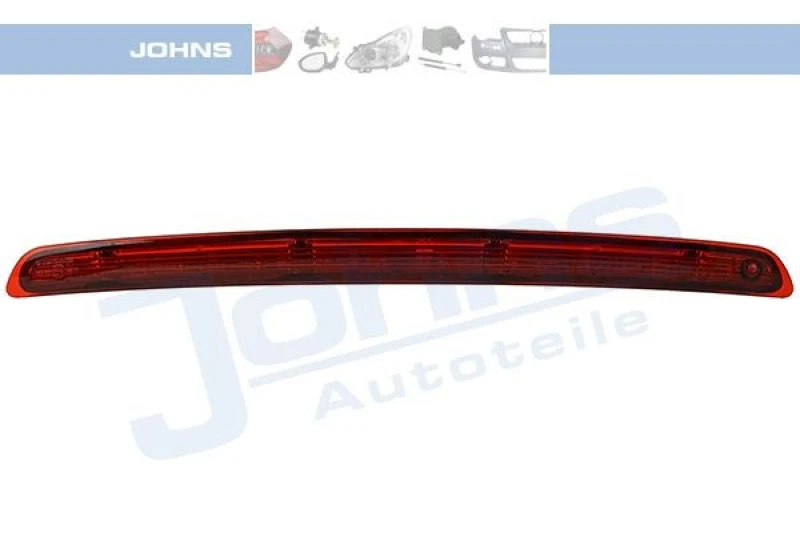 Image of Third brake light JOHNS 71 22 89-2