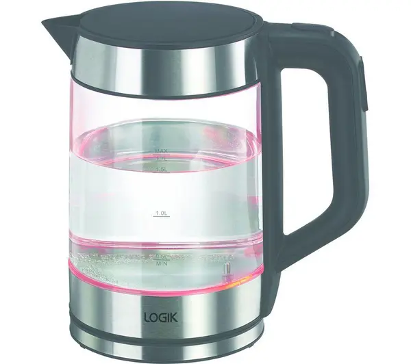 Image of Logik L17GKT21 Jug Kettle