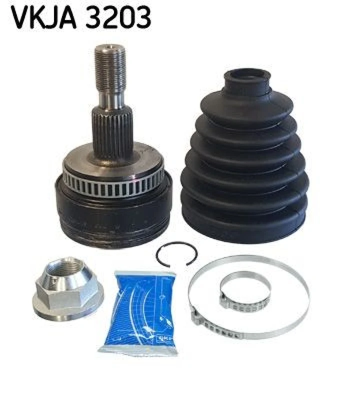 Image of SKF CV joint kit SKF VKJA 3203