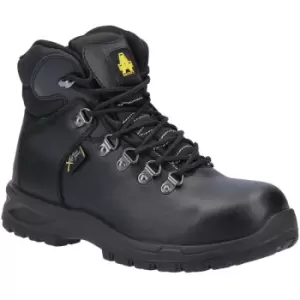 Amblers Safety AS606 Safety Boots Black - 4