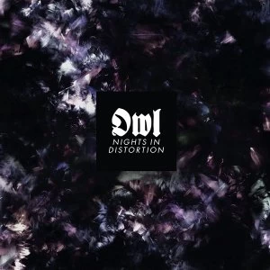 Image of Owl - Nights In Distortion Vinyl