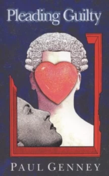 Image of Pleading Guilty by Paul Genney Paperback