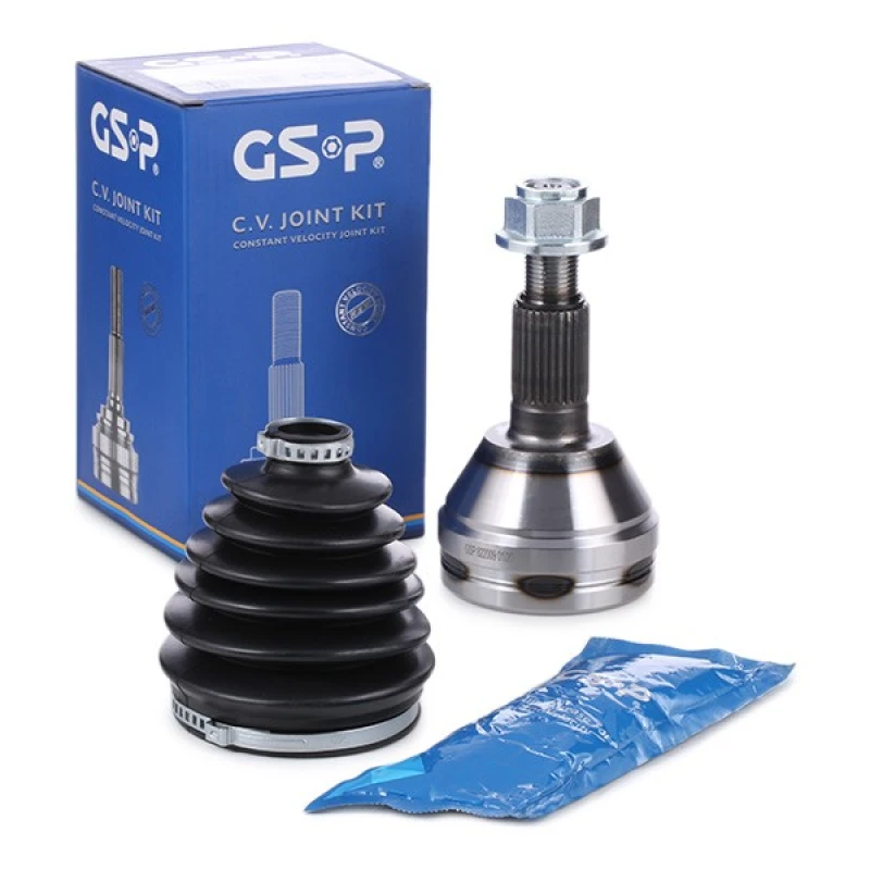 Image of GSP 822009 CV Joint A1 Joint Kit,drive shaft (5)