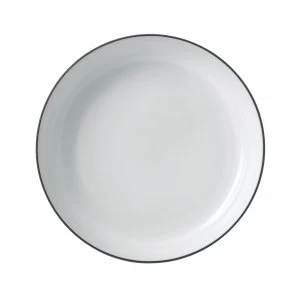 Image of Royal Doulton Gr bread street pasta white 23cm White