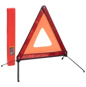 image of RIDEX Warning triangle 44x41x2.5 995A0002