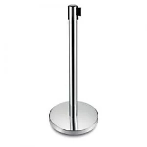 Image of GPC End Post Stainless Steel 350 mm x 930 mmx 350 mm