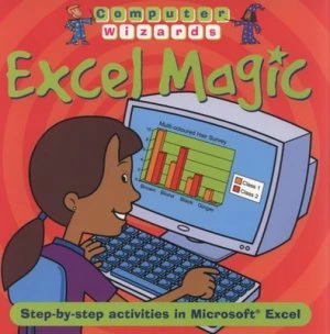 Image of Excel Magic by Pye Book
