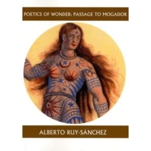 Image of Poetics of Wonder: Passage to Mogador : Passage to Mogador : 24