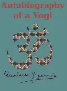 Image of autobiography of a yogi reprint of the original edition