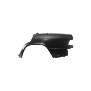 Image of DIEDERICHS Arch Trims VW 9450061 Fender Trim,Sidewall