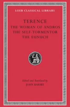 Image of Terence by Terence Hardback