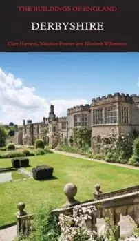 Image of Derbyshire by Clare Hartwell