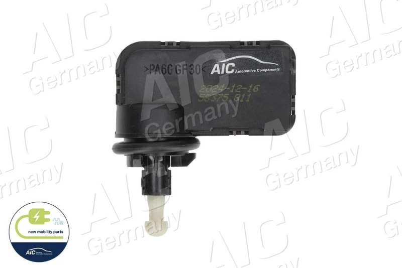 Image of Headlight motor AIC 58375