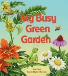 Image of My Busy Green Garden