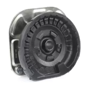 Image of RIDEX Top strut mount 1180S0295 Strut mount,Top mount VOLVO,V70 II (285),V70 I (875, 876),850 Kombi (855),S80 I (184),XC70 Cross Country (295)