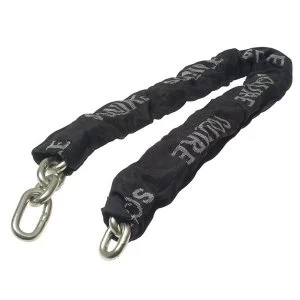 image of Squire G4 High Security Chain 1.2m x 10mm