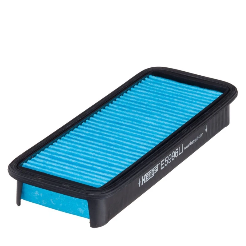 Image of Pollen filter HENGST FILTER E5996LI