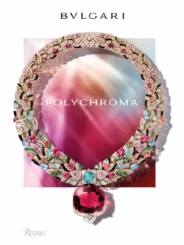 Image of BULGARI Polychroma Hardback