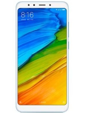 image of Xiaomi Redmi 5 2017 32GB