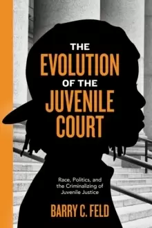 Image of The Evolution of the Juvenile Court : Race, Politics, and the Criminalizing of Juvenile Justice