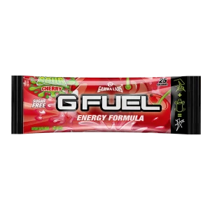 Image of G Fuel Sour Cherry Box (20 Servings)