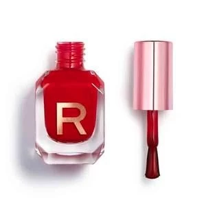 image of Revolution High Gloss Nail Polish Passion