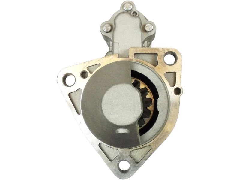 Image of AS-PL Starter motor AS-PL S5164