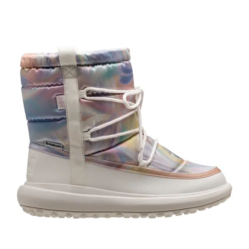 Image of Helly Hansen Womens boots Helly Hansen Isolabella 2 Violet Female 42